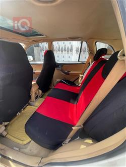 Chery Tiggo 3